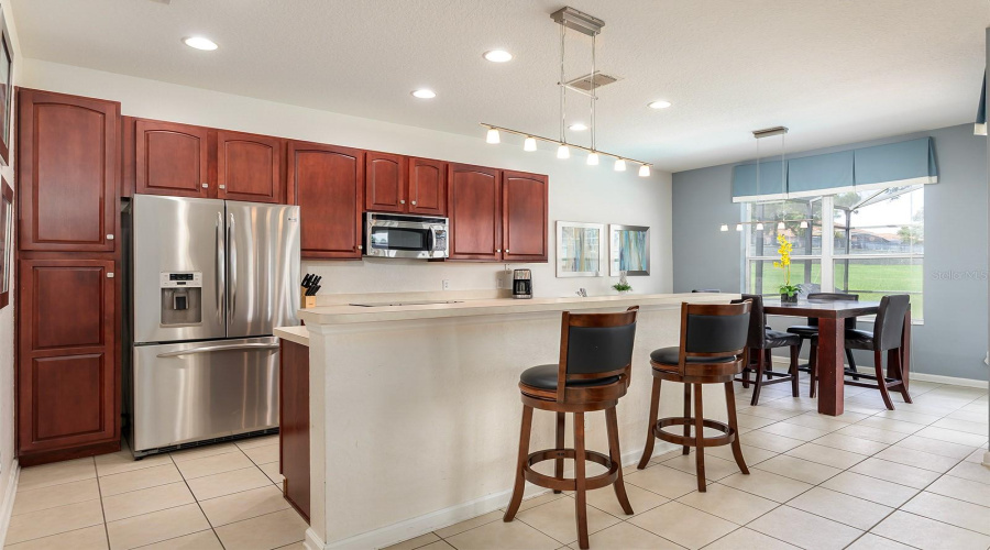 KISSIMMEE, Florida 34747, 4 Bedrooms Bedrooms, ,4 BathroomsBathrooms,Residential,For Sale,TEASCONE,0,MFRO6350201