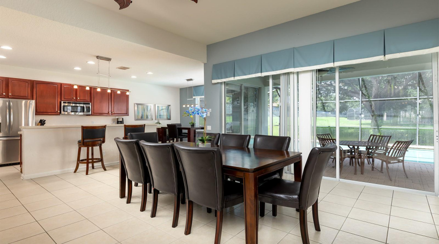 KISSIMMEE, Florida 34747, 4 Bedrooms Bedrooms, ,4 BathroomsBathrooms,Residential,For Sale,TEASCONE,0,MFRO6350201