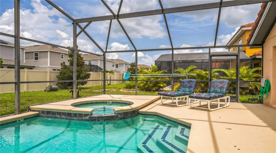 DAVENPORT, Florida 33837, 4 Bedrooms Bedrooms, ,3 BathroomsBathrooms,Residential,For Sale,PALOMA,0,MFRO6322753