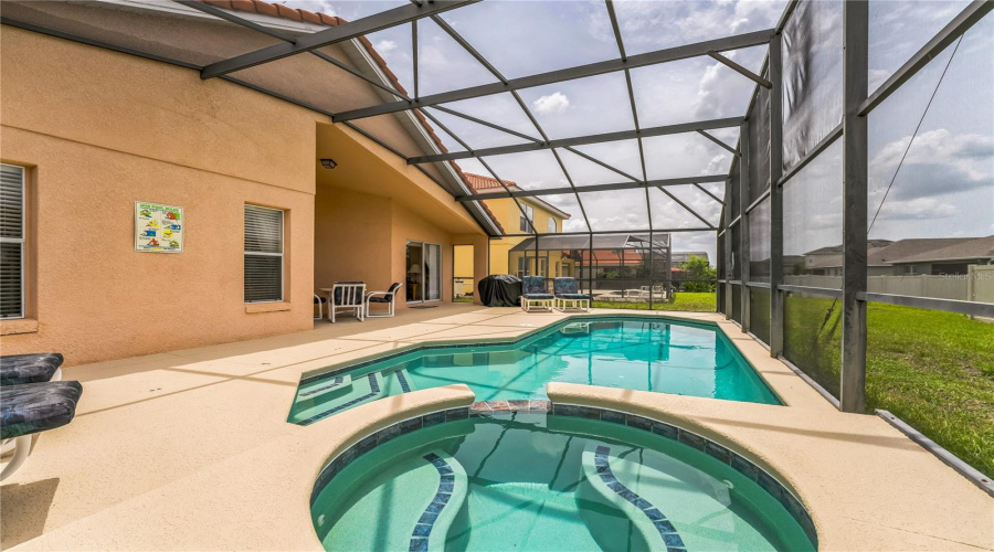 DAVENPORT, Florida 33837, 4 Bedrooms Bedrooms, ,3 BathroomsBathrooms,Residential,For Sale,PALOMA,0,MFRO6322753