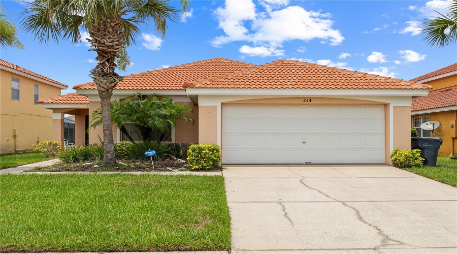DAVENPORT, Florida 33837, 4 Bedrooms Bedrooms, ,3 BathroomsBathrooms,Residential,For Sale,PALOMA,0,MFRO6322753
