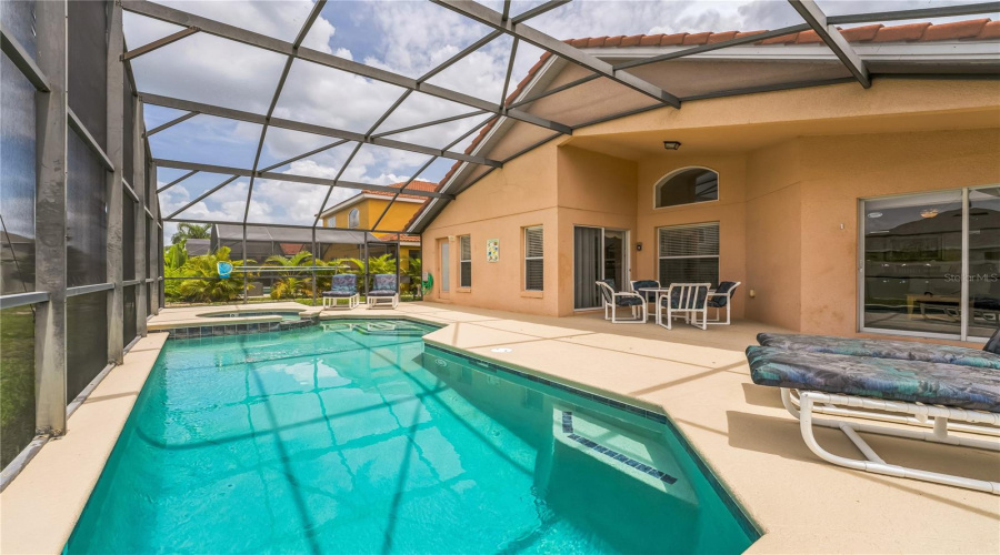 DAVENPORT, Florida 33837, 4 Bedrooms Bedrooms, ,3 BathroomsBathrooms,Residential,For Sale,PALOMA,0,MFRO6322753