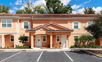 KISSIMMEE, Florida 34746, 2 Bedrooms Bedrooms, ,2 BathroomsBathrooms,Residential,For Sale,CORVETTE,0,MFRO6351516