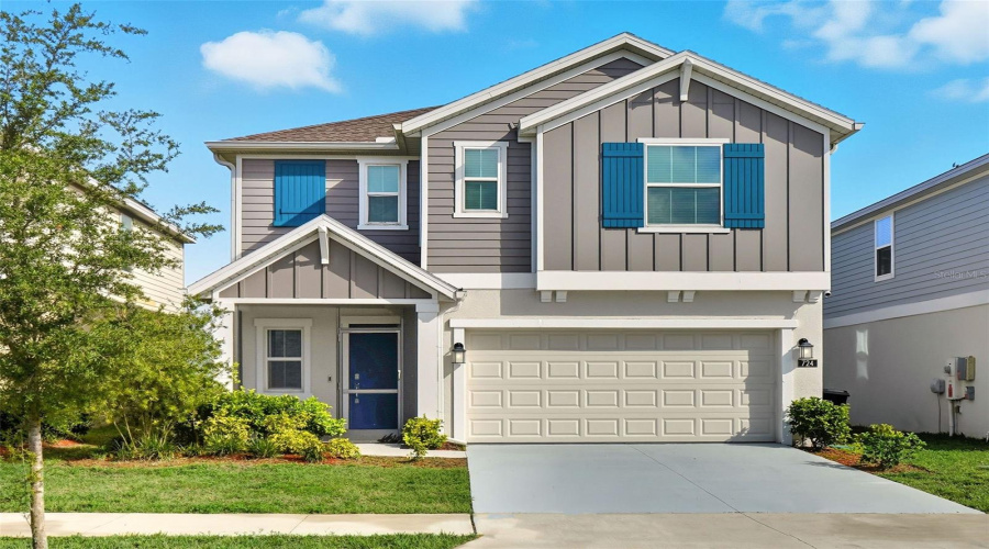 DAVENPORT, Florida 33837, 6 Bedrooms Bedrooms, ,3 BathroomsBathrooms,Residential,For Sale,DARING,0,MFRG5103150