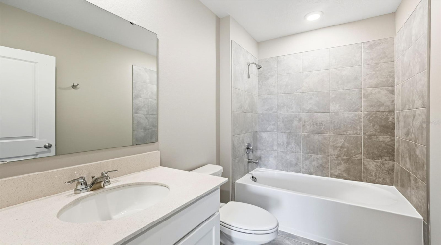 Bathroom 3