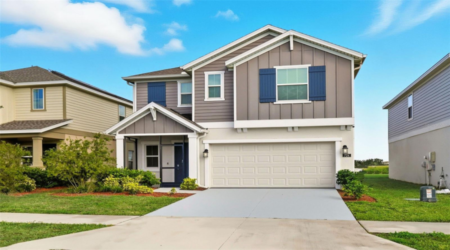 DAVENPORT, Florida 33837, 6 Bedrooms Bedrooms, ,3 BathroomsBathrooms,Residential,For Sale,DARING,0,MFRG5103150