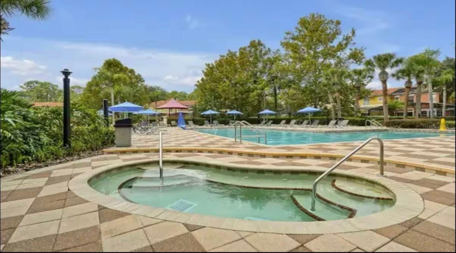 KISSIMMEE, Florida 34747, 2 Bedrooms Bedrooms, ,2 BathroomsBathrooms,Residential,For Sale,YELLOW LANTANA,0,MFRO6317245