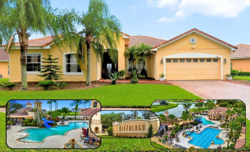 KISSIMMEE, Florida 34746, 4 Bedrooms Bedrooms, ,3 BathroomsBathrooms,Residential,For Sale,WINDING,0,MFRP4936600