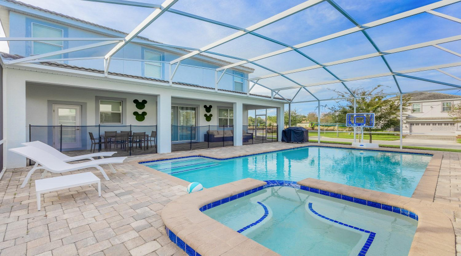 DAVENPORT, Florida 33896, 8 Bedrooms Bedrooms, ,5 BathroomsBathrooms,Residential,For Sale,HAZARD,0,MFRO6223945