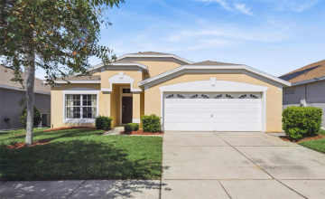KISSIMMEE, Florida 34747, 4 Bedrooms Bedrooms, ,3 BathroomsBathrooms,Residential,For Sale,FAN PALM,0,MFRO6346875