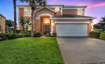 KISSIMMEE, Florida 34747, 7 Bedrooms Bedrooms, ,4 BathroomsBathrooms,Residential,For Sale,LA ISLA,0,MFRO6347176