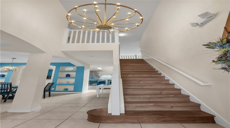 Staircase