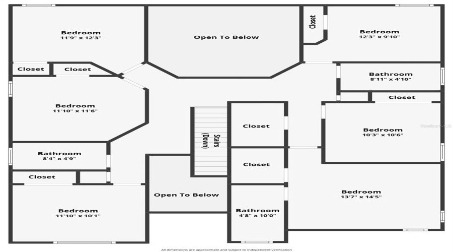 KISSIMMEE, Florida 34747, 7 Bedrooms Bedrooms, ,4 BathroomsBathrooms,Residential,For Sale,LA ISLA,0,MFRO6347176