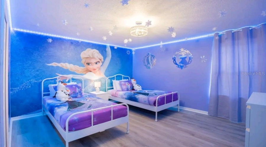 KISSIMMEE, Florida 34746, 4 Bedrooms Bedrooms, ,3 BathroomsBathrooms,Residential,For Sale,LAS FUENTES,0,MFRO6351540