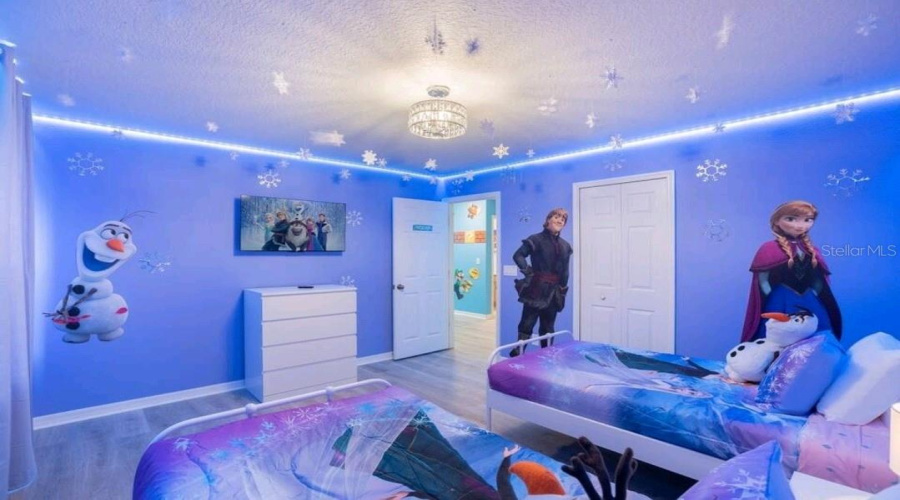 KISSIMMEE, Florida 34746, 4 Bedrooms Bedrooms, ,3 BathroomsBathrooms,Residential,For Sale,LAS FUENTES,0,MFRO6351540