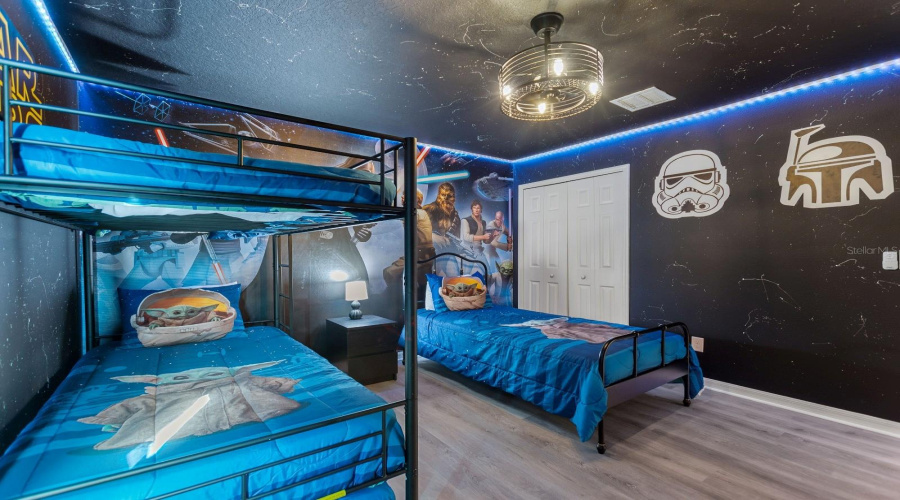 KISSIMMEE, Florida 34746, 4 Bedrooms Bedrooms, ,3 BathroomsBathrooms,Residential,For Sale,LAS FUENTES,0,MFRO6351540