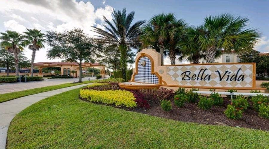 KISSIMMEE, Florida 34746, 4 Bedrooms Bedrooms, ,3 BathroomsBathrooms,Residential,For Sale,LAS FUENTES,0,MFRO6351540