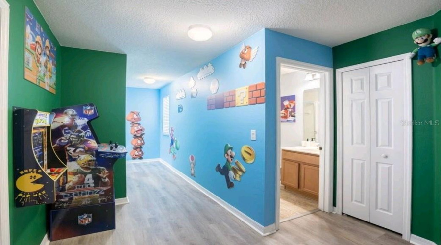 KISSIMMEE, Florida 34746, 4 Bedrooms Bedrooms, ,3 BathroomsBathrooms,Residential,For Sale,LAS FUENTES,0,MFRO6351540
