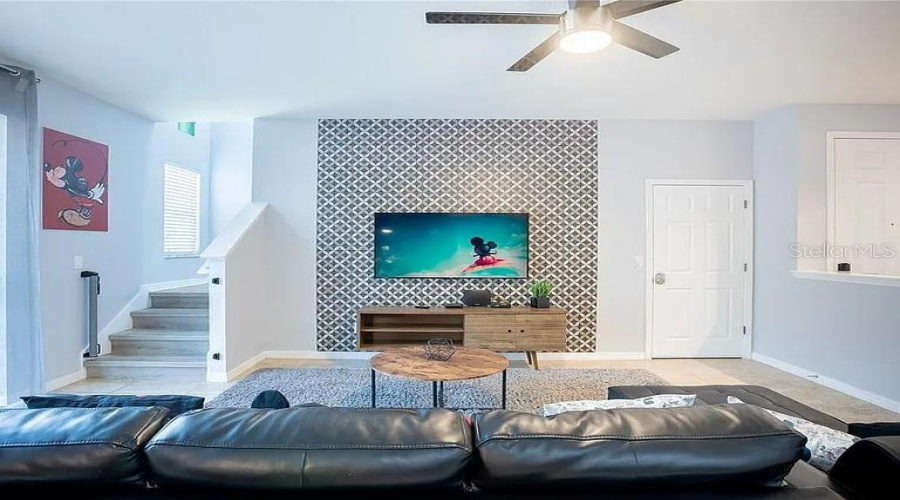 KISSIMMEE, Florida 34746, 4 Bedrooms Bedrooms, ,3 BathroomsBathrooms,Residential,For Sale,LAS FUENTES,0,MFRO6351540