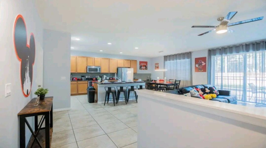 KISSIMMEE, Florida 34746, 4 Bedrooms Bedrooms, ,3 BathroomsBathrooms,Residential,For Sale,LAS FUENTES,0,MFRO6351540