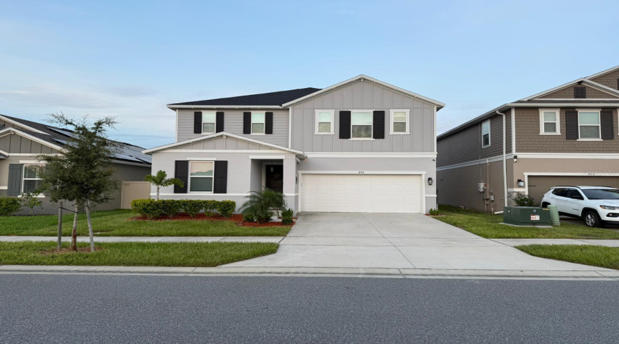 DAVENPORT, Florida 33896, 4 Bedrooms Bedrooms, ,2 BathroomsBathrooms,Residential,For Sale,OVERPOOL,0,MFRS5136413