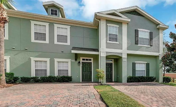 KISSIMMEE, Florida 34746, 5 Bedrooms Bedrooms, ,3 BathroomsBathrooms,Residential,For Sale,CARAVELLE,0,MFRO6351705
