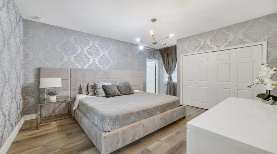 GUEST BEDROOM.