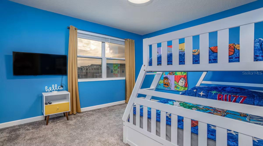 KISSIMMEE, Florida 34746, 6 Bedrooms Bedrooms, ,5 BathroomsBathrooms,Residential,For Sale,BOOKMARK,0,MFRO6351094