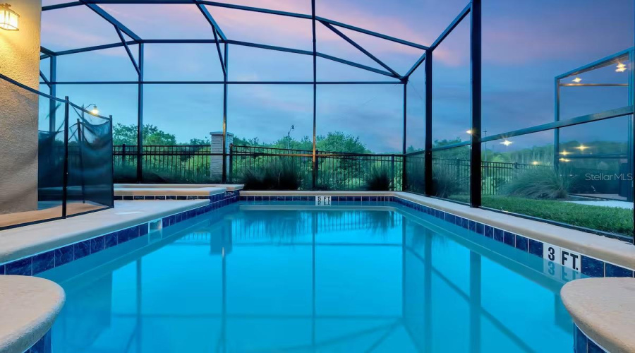 KISSIMMEE, Florida 34746, 6 Bedrooms Bedrooms, ,5 BathroomsBathrooms,Residential,For Sale,BOOKMARK,0,MFRO6351094