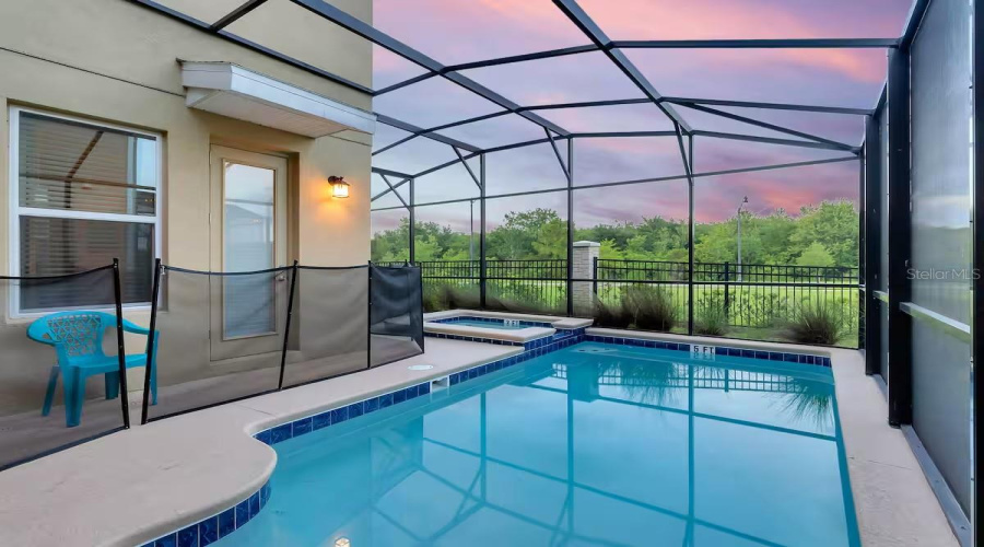 KISSIMMEE, Florida 34746, 6 Bedrooms Bedrooms, ,5 BathroomsBathrooms,Residential,For Sale,BOOKMARK,0,MFRO6351094