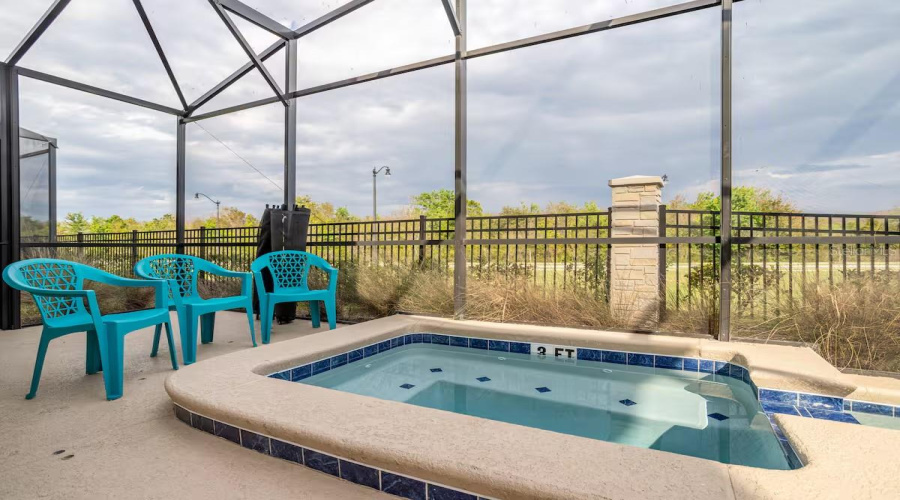 KISSIMMEE, Florida 34746, 6 Bedrooms Bedrooms, ,5 BathroomsBathrooms,Residential,For Sale,BOOKMARK,0,MFRO6351094