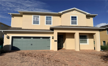 KISSIMMEE, Florida 34747, 8 Bedrooms Bedrooms, ,8 BathroomsBathrooms,Residential,For Sale,WILMINGTON,0,MFRO6350883