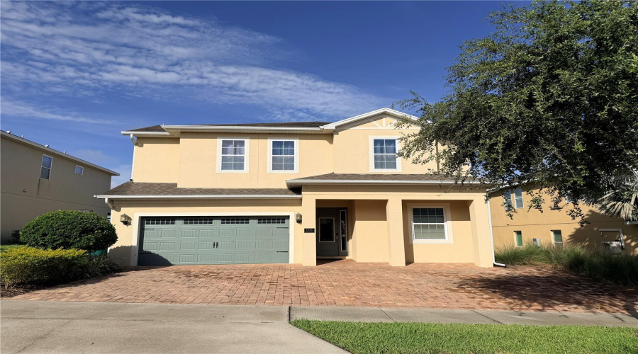 KISSIMMEE, Florida 34747, 8 Bedrooms Bedrooms, ,8 BathroomsBathrooms,Residential,For Sale,WILMINGTON,0,MFRO6350883