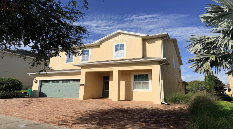 KISSIMMEE, Florida 34747, 8 Bedrooms Bedrooms, ,8 BathroomsBathrooms,Residential,For Sale,WILMINGTON,0,MFRO6350883