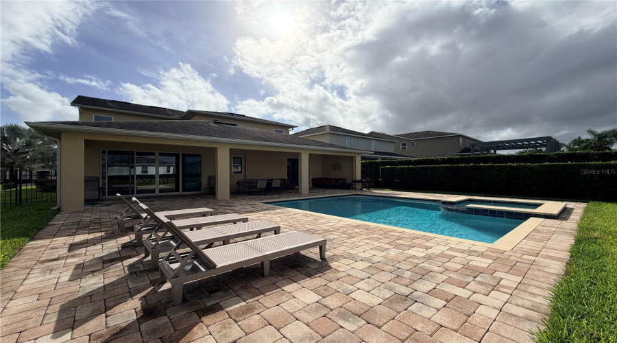 KISSIMMEE, Florida 34747, 8 Bedrooms Bedrooms, ,8 BathroomsBathrooms,Residential,For Sale,WILMINGTON,0,MFRO6350883