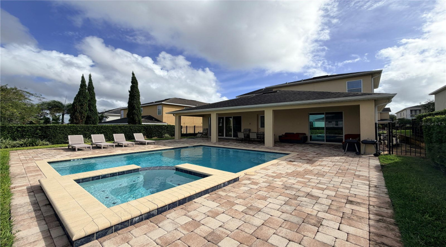 KISSIMMEE, Florida 34747, 8 Bedrooms Bedrooms, ,8 BathroomsBathrooms,Residential,For Sale,WILMINGTON,0,MFRO6350883
