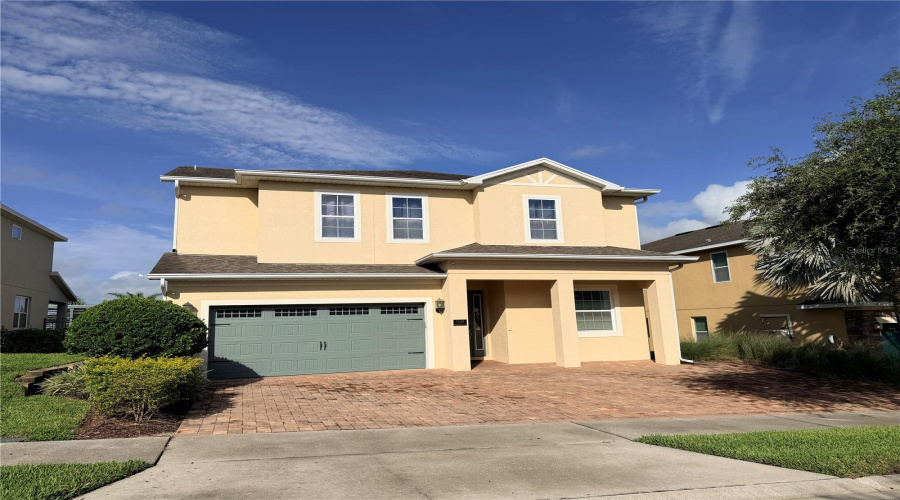 KISSIMMEE, Florida 34747, 8 Bedrooms Bedrooms, ,8 BathroomsBathrooms,Residential,For Sale,WILMINGTON,0,MFRO6350883