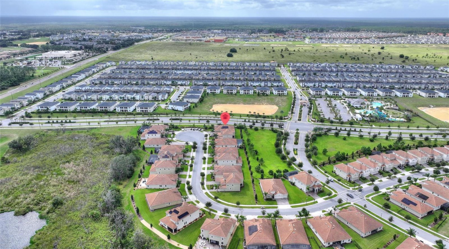 DAVENPORT, Florida 33896, 4 Bedrooms Bedrooms, ,3 BathroomsBathrooms,Residential,For Sale,CROQUET,0,MFRS5136183