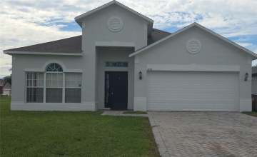 KISSIMMEE, Florida 34746, 4 Bedrooms Bedrooms, ,2 BathroomsBathrooms,Residential,For Sale,EAGLE GLEN,0,MFRS5136461
