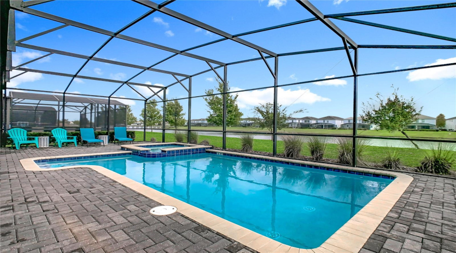 KISSIMMEE, Florida 34746, 8 Bedrooms Bedrooms, ,5 BathroomsBathrooms,Residential,For Sale,FABLE,0,MFRO6351779