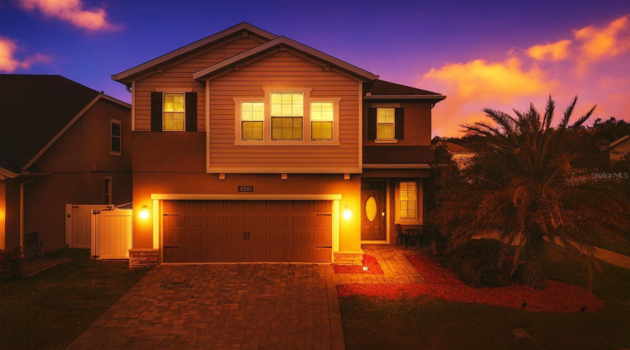 KISSIMMEE, Florida 34746, 4 Bedrooms Bedrooms, ,2 BathroomsBathrooms,Residential,For Sale,SEQUEL,0,MFRO6351604