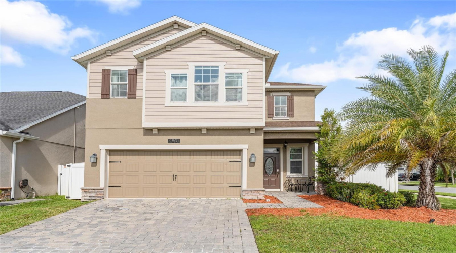 KISSIMMEE, Florida 34746, 4 Bedrooms Bedrooms, ,2 BathroomsBathrooms,Residential,For Sale,SEQUEL,0,MFRO6351604