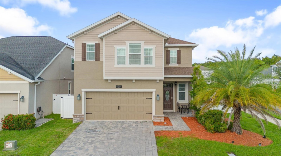 KISSIMMEE, Florida 34746, 4 Bedrooms Bedrooms, ,2 BathroomsBathrooms,Residential,For Sale,SEQUEL,0,MFRO6351604