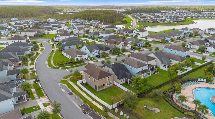 KISSIMMEE, Florida 34746, 4 Bedrooms Bedrooms, ,2 BathroomsBathrooms,Residential,For Sale,SEQUEL,0,MFRO6351604