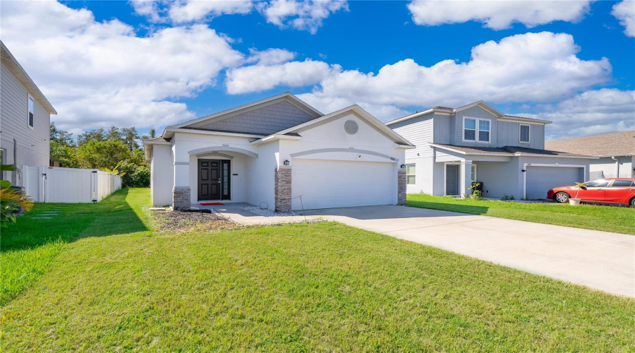 KISSIMMEE, Florida 34746, 3 Bedrooms Bedrooms, ,2 BathroomsBathrooms,Residential,For Sale,DESERT ROSE,0,MFRS5136491
