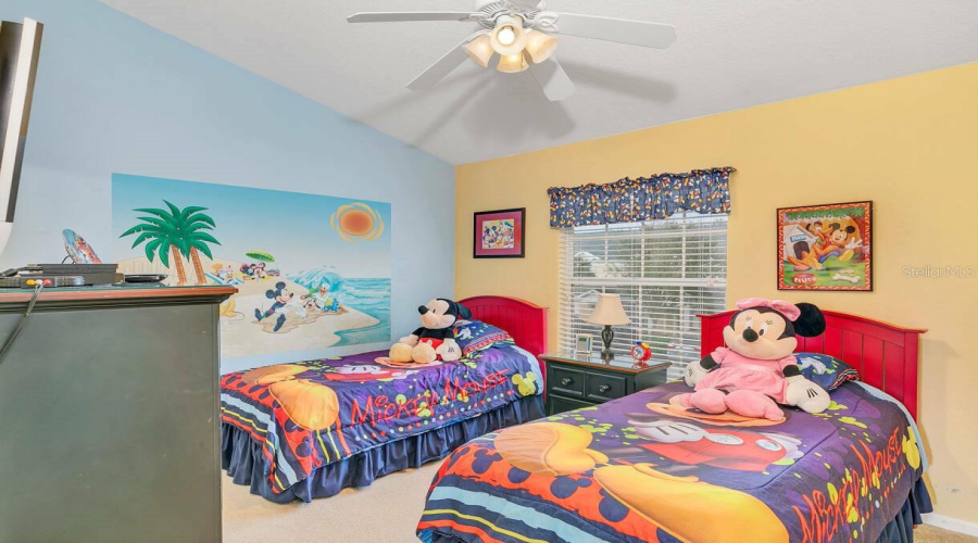 KISSIMMEE, Florida 34747, 3 Bedrooms Bedrooms, ,3 BathroomsBathrooms,Residential,For Sale,MANESHAW,0,MFRTB8434687