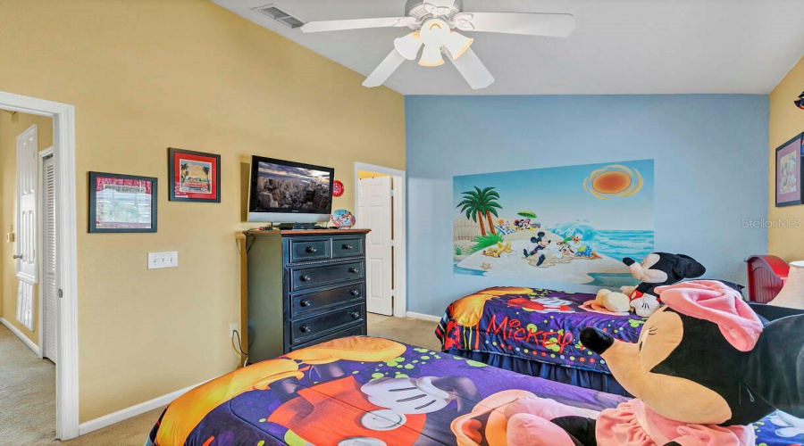 KISSIMMEE, Florida 34747, 3 Bedrooms Bedrooms, ,3 BathroomsBathrooms,Residential,For Sale,MANESHAW,0,MFRTB8434687