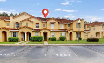 KISSIMMEE, Florida 34747, 3 Bedrooms Bedrooms, ,3 BathroomsBathrooms,Residential,For Sale,LONG ISLAND,0,MFRS5136510
