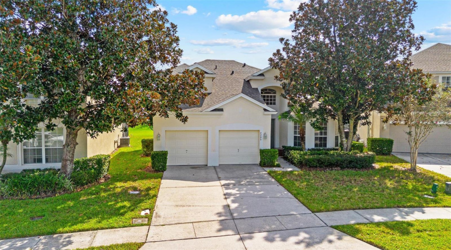 KISSIMMEE, Florida 34747, 5 Bedrooms Bedrooms, ,5 BathroomsBathrooms,Residential,For Sale,BASNETT,0,MFRS5135927