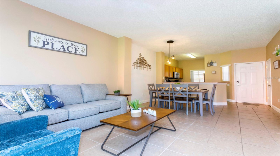 KISSIMMEE, Florida 34747, 3 Bedrooms Bedrooms, ,2 BathroomsBathrooms,Residential,For Sale,BLUE LAGOON,0,MFRS5136459